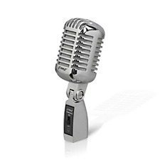 225x225 Retro Microphone Ebay