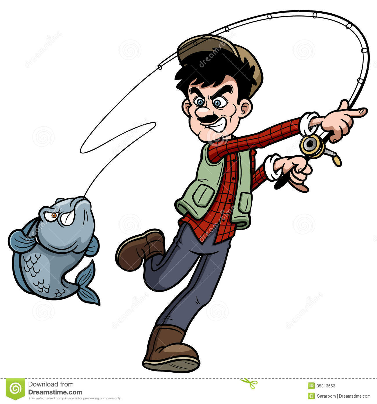 1300x1390 Fisherman Clipart Old Man