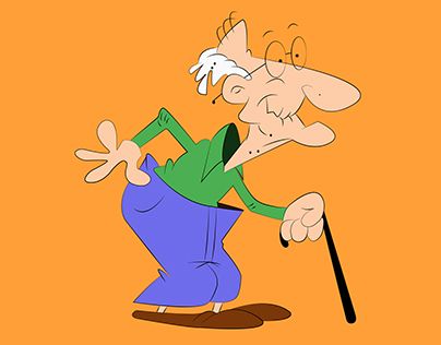 404x316 Man Cartoon Images Collection