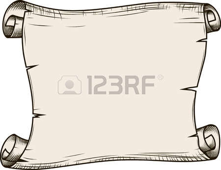 450x347 Parchment Clip Art Clipart Collection