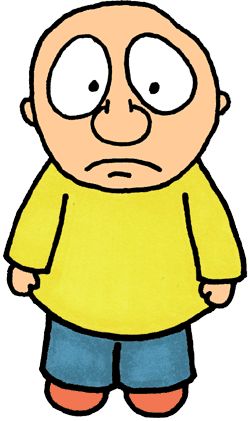 250x421 Old Clipart Short Person