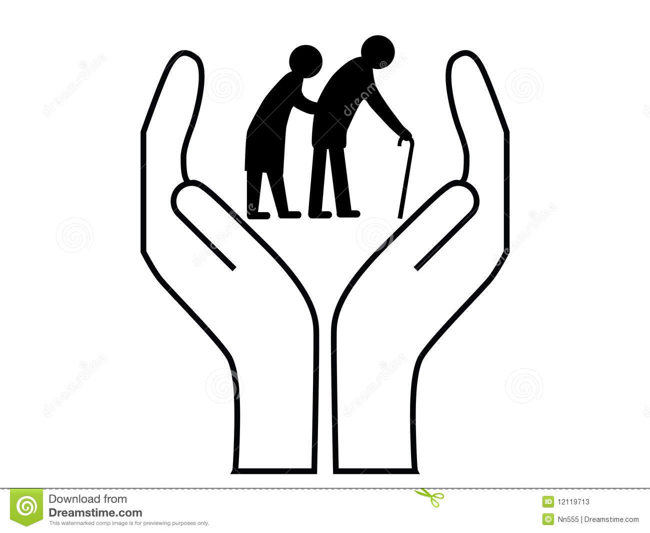 1300x1065 Elderly Clip Art Free Clipart Panda