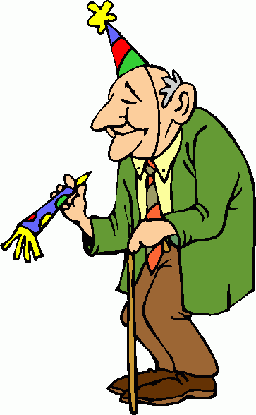 363x588 Man Clip Art Old Men Clipart Kid