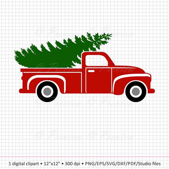 Old Truck Cliparts | Free download on ClipArtMag