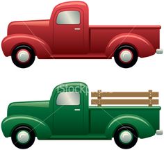 Old Truck Cliparts | Free download on ClipArtMag