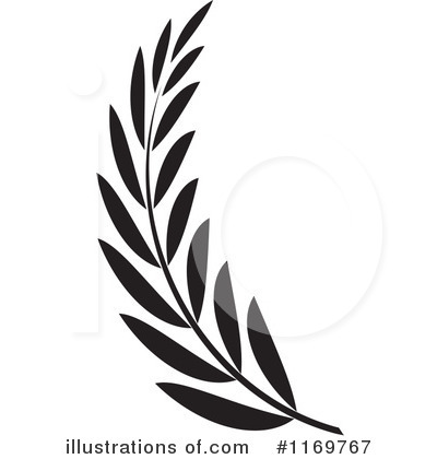 400x420 Olive Branch Clipart