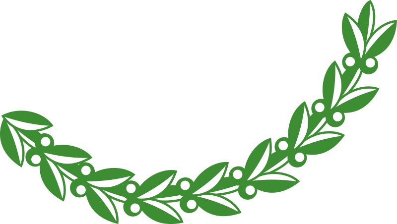 800x452 Olive Clipart Olive Branch