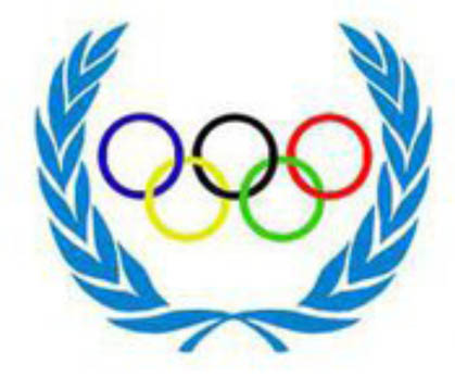 419x346 Olympic Games Clipart Olampic