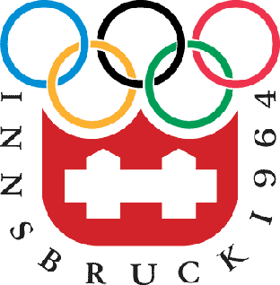 312x318 1964 Winter Olympics