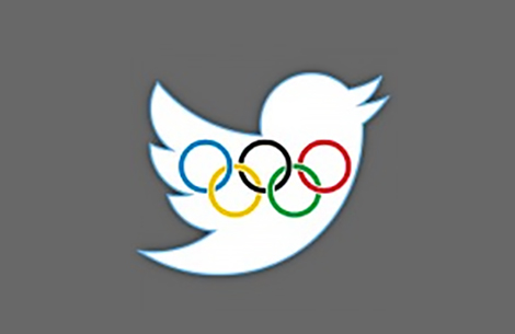 470x305 Think Before You Tweet 2012 London Olympics Keystone Click