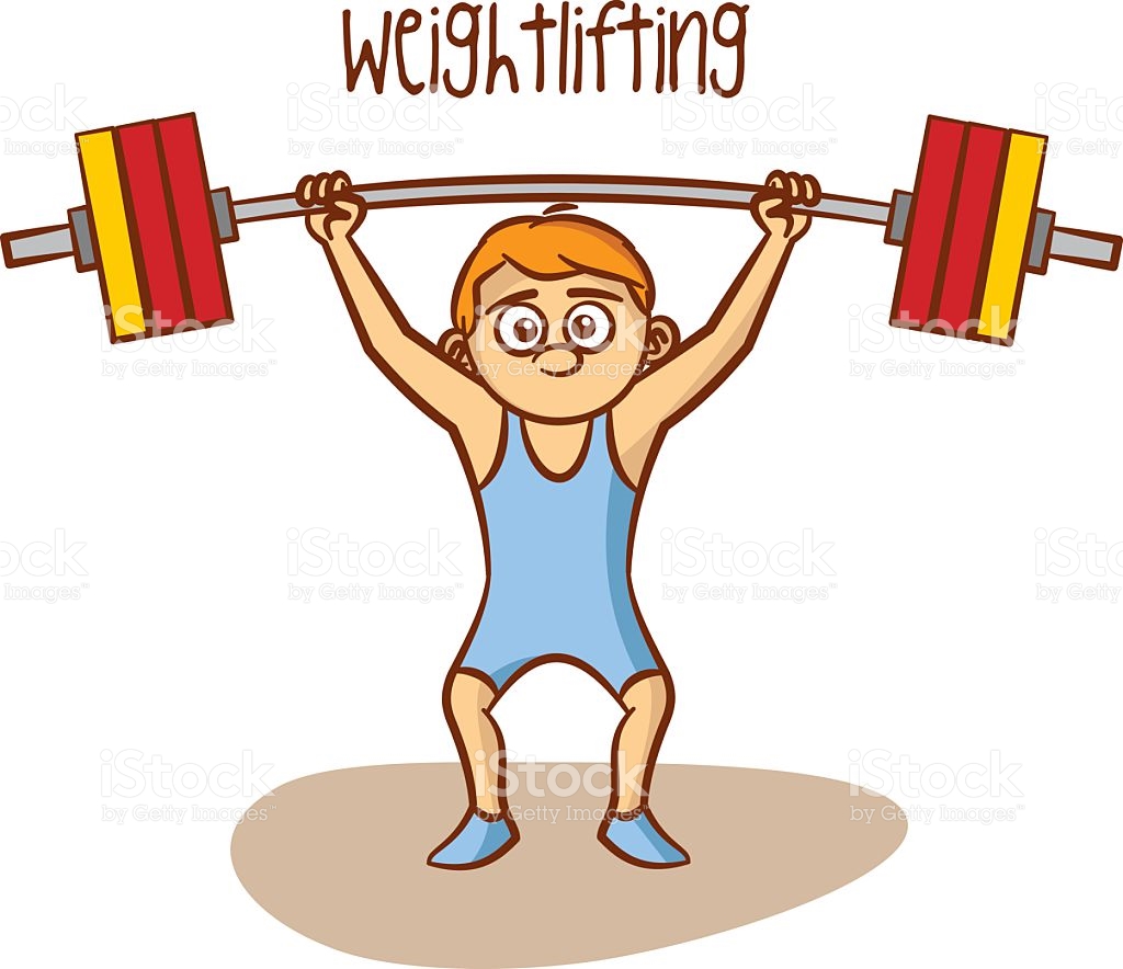 1024x884 Olympic Games Clipart Weight Lifting