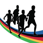 170x170 Olympic Games Clip Art