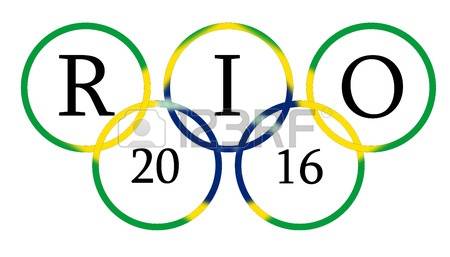 450x257 Free Olympic Flag Clipart