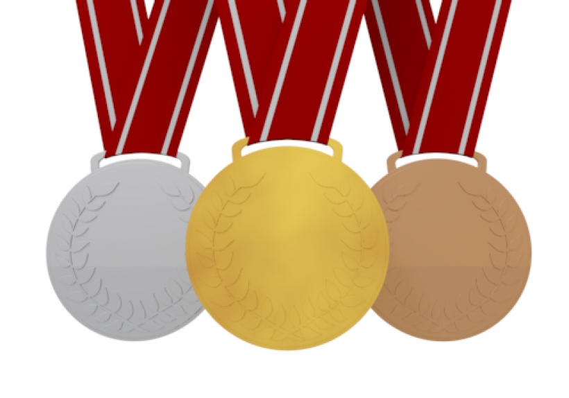 820x574 Olympic Medal Clip Art Free Commercial Use Olympic Medal Clipart