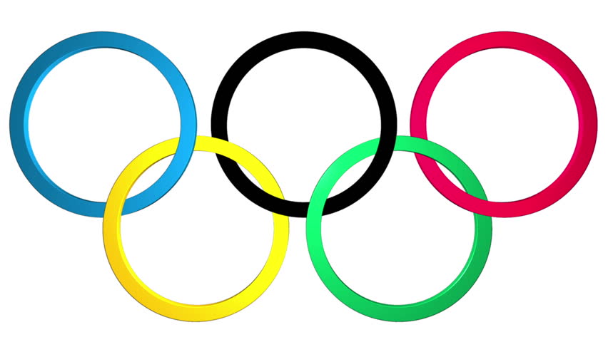 Olympic Rings Clipart | Free download on ClipArtMag