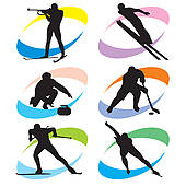 170x170 Olympic Games Clip Art