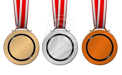 400x247 Olympic Winner Clip Art Cliparts