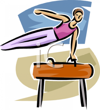 319x350 Royalty Free Olympics Clip Art, Sport Clipart