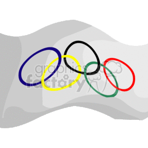 300x300 Royalty Free Az Olympics001 167851 Clip Art Images, Illustrations
