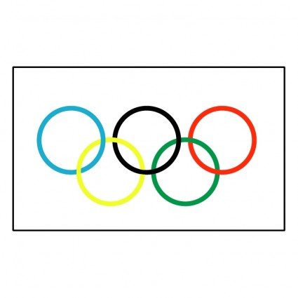 425x425 Inspirational Olympics Clipart