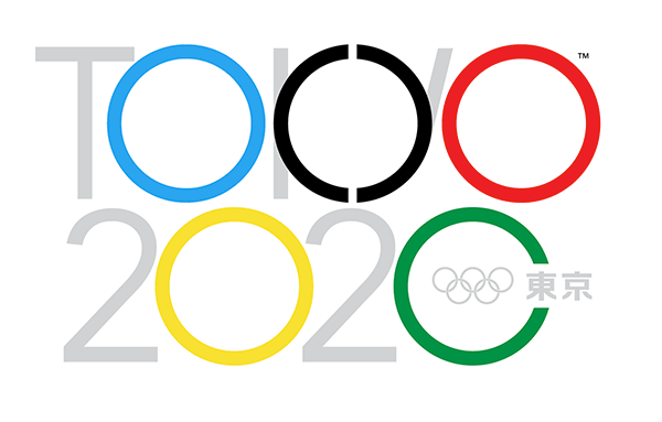 600x383 Tokyo 2020 Retro Olympics On Behance