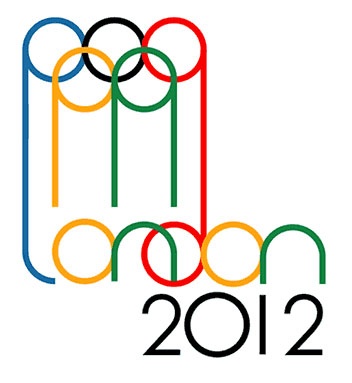 352x383 9 Best Olympic Rings Images Alternative, Black