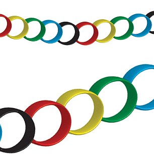 306x305 Bakers And Churches Who Use Olympics Rings Should Not Be