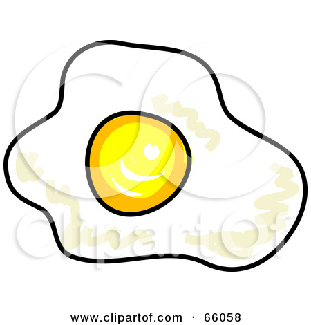 450x470 Fried Egg Clipart Sunny Side Up