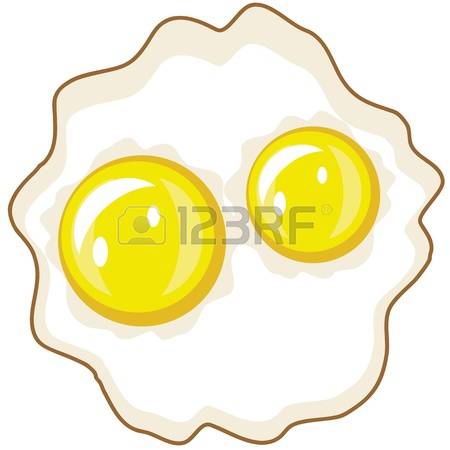 450x450 Omelette Clipart Bacon And Egg
