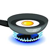 170x170 Clip Art Omelet