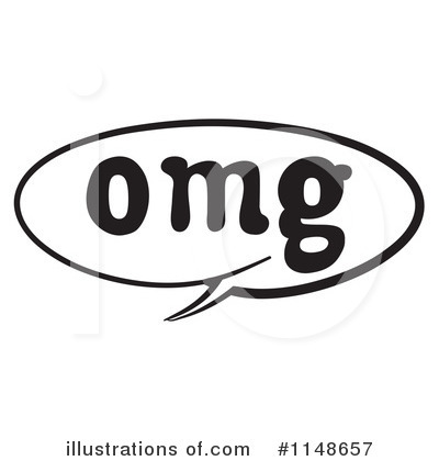 400x420 Omg Clipart Cliparthut