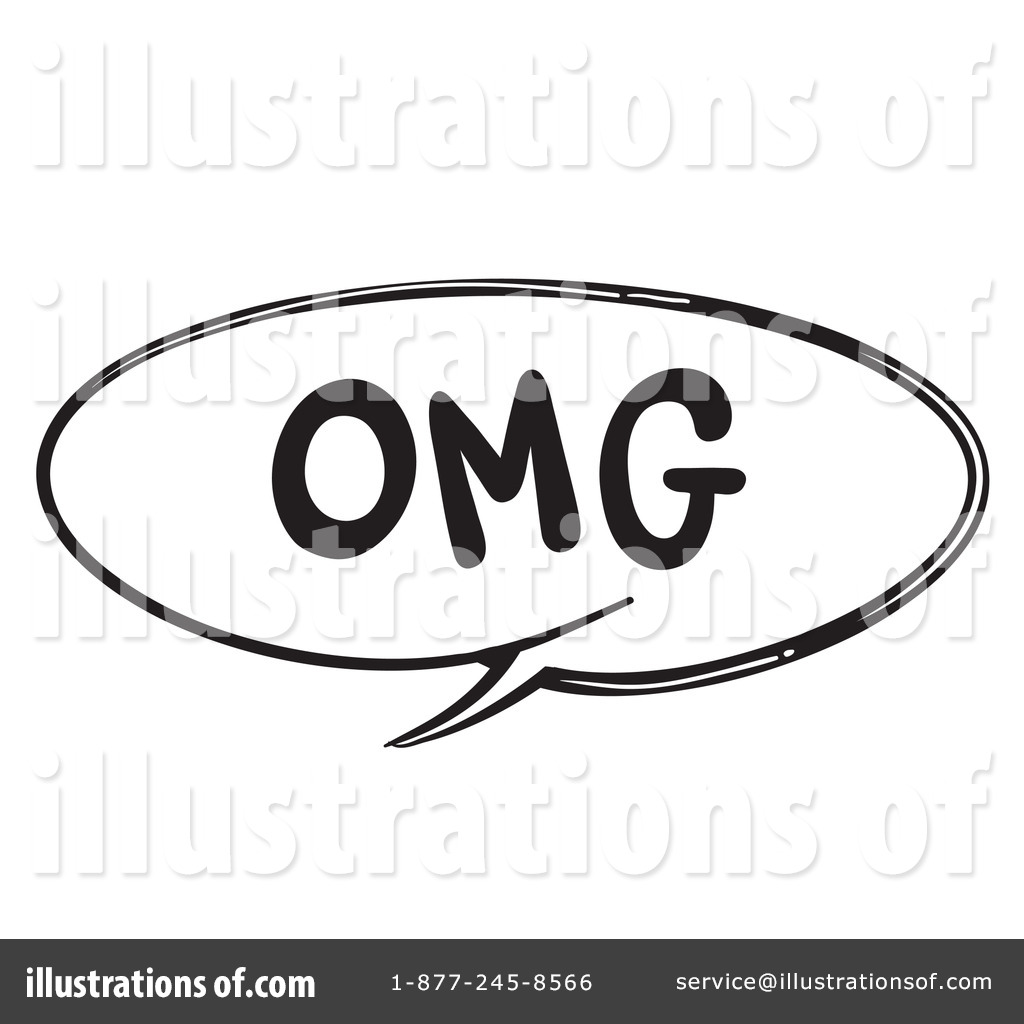 1024x1024 Omg Clipart