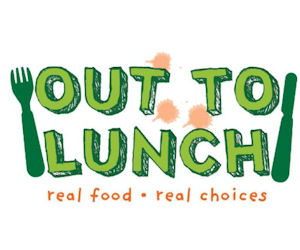 300x250 Out To Lunch Clipart Free