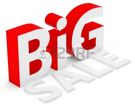 450x355 Render Of Black Friday Crushing Ground, Isolated On White Stock