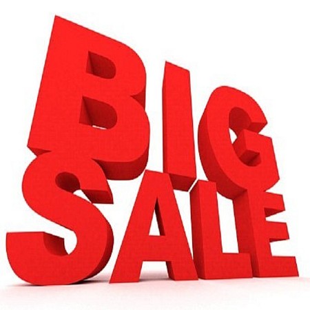 450x450 Sale! Sale! Sale! Save 50% Lisa Emme