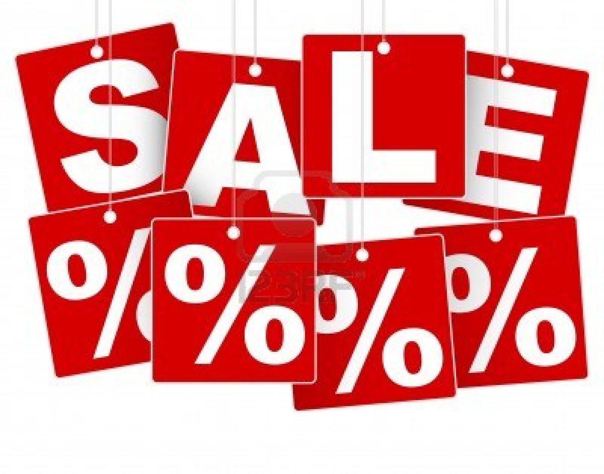 1200x942 Be Patient With The Sales Permanent Style