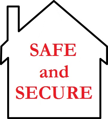 361x400 Home Security Tips To Keep Your Home Safe While On Vacation Los