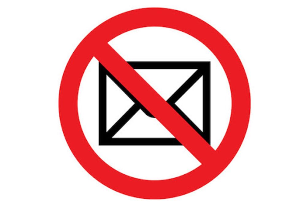 1000x682 This Tool That Deletes Work Emails While You'Re On Vacation Is