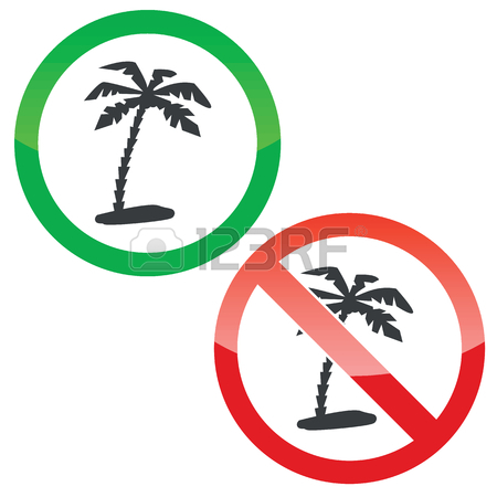 450x450 Vacation Icon Set, White Scratched Images On Black Background