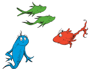 325x245 One Fish Two Fish Clip Art Many Interesting Cliparts