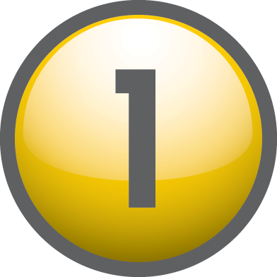 392x392 Step One Clip Art Cliparts