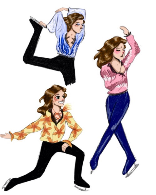 500x625 Free Clipart Of Girl And Boy Stick Figures Dancing