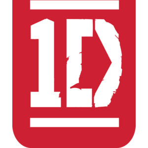 300x300 One Direction Cliparts