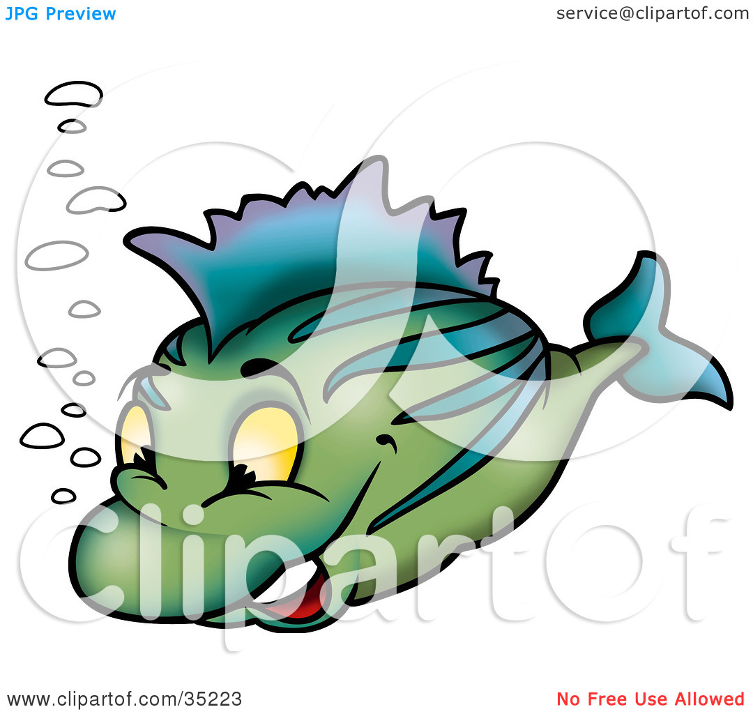 1080x1024 Photo Collection Fish Bubbles Related Keywords