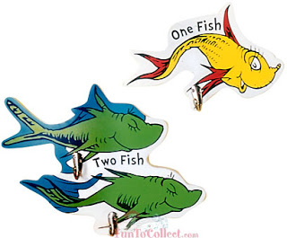 320x265 Oh The Places You'Ll Go Dr Seuss Red Fish Clipart