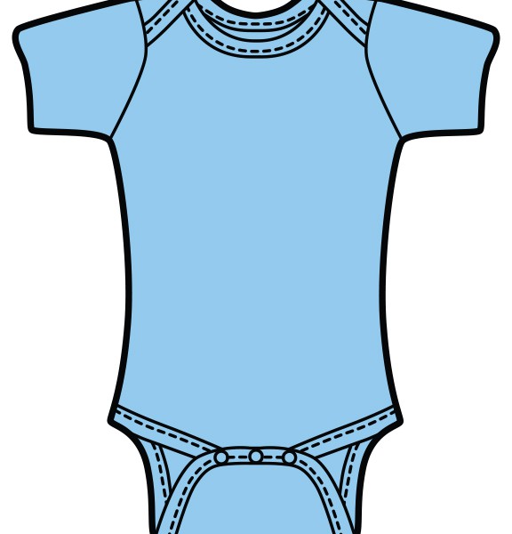 Onesie Clipart | Free download on ClipArtMag