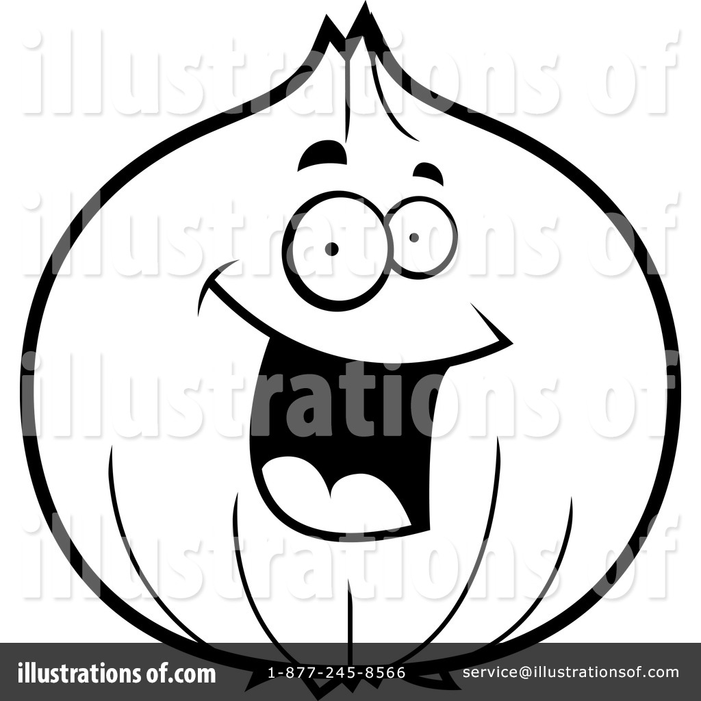 1024x1024 Onion Clipart