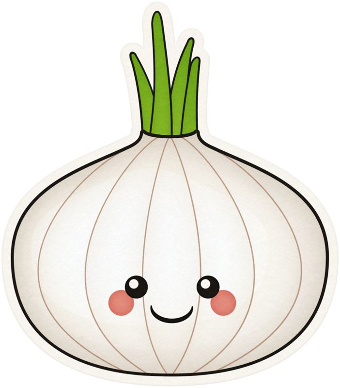 702x800 Onion Clipart Vegetable Fruit
