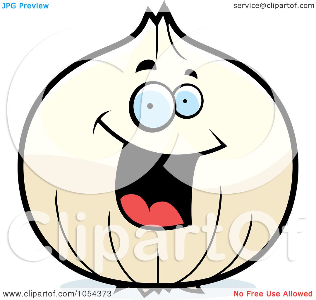 1080x1024 Royalty Free Vector Clip Art Illustration Of A Happy Onion