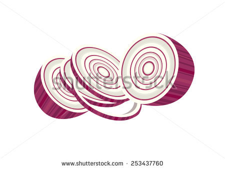 450x338 Onion Clipart Free
